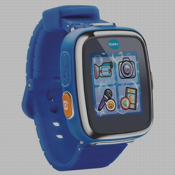 Opiniones de los 41 mejores Kidizoom Smart Watch Dx Azules