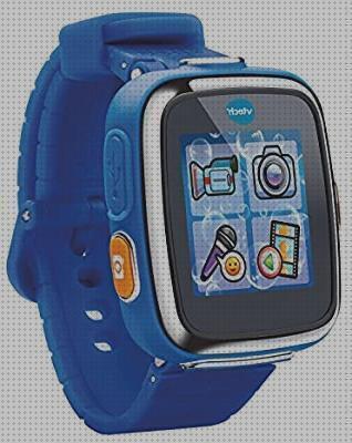 Las mejores kidizoom watch kidizoom smart watch dx azul