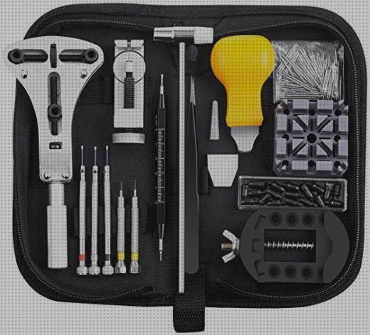 Review de kit