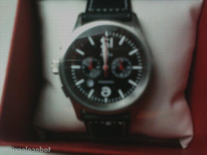 Las mejores marcas de relojes kronos