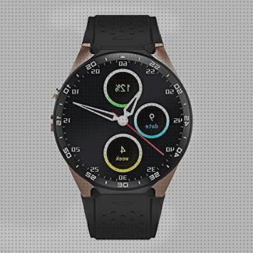 ¿Dónde poder comprar watch kw88 smart watch?