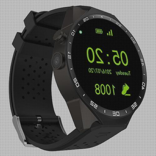 Análisis de los 24 mejores kw88 smart watch