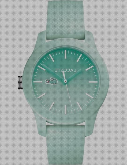 ¿Dónde poder comprar lacoste relojes lacoste relojes?