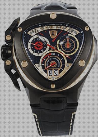 TOP 26 relojes lamborghini