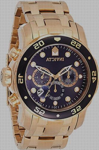 ¿Dónde poder comprar invicta relojes lanzamientos relojes invicta hombre?