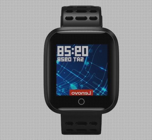 ¿Dónde poder comprar watch lenovo e1 smart watch global edition?