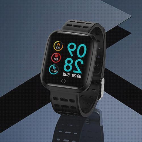 Análisis de los 26 mejores Lenovo E1 Smart Watch Globales Editions