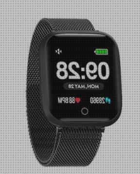 Review de lenovo e1 smart watch global edition