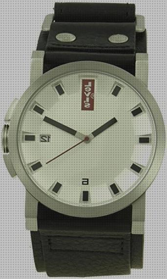 Las mejores levis relojes hombre