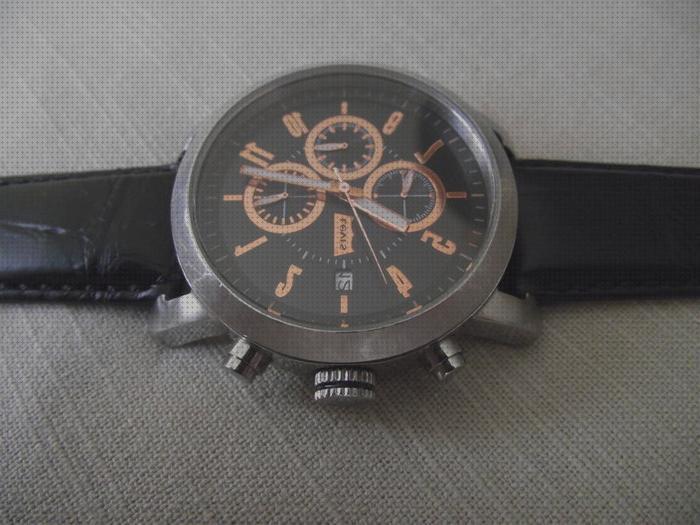 Review de levis relojes hombre