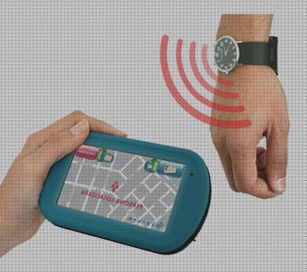 ¿Dónde poder comprar gps localizacion de personas reloj gps?