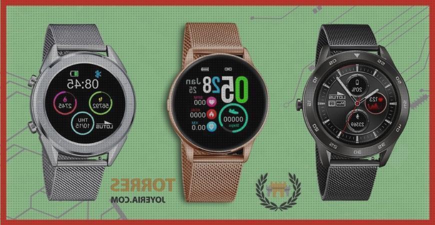 Análisis de los 33 mejores Lotus De Hombres Relojes 2020