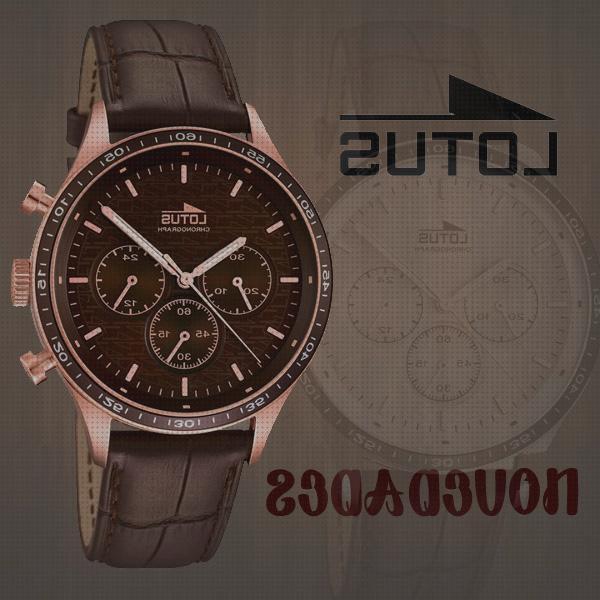 ¿Dónde poder comprar lotus lotus lotus hombre reloj lotus l10126 4?