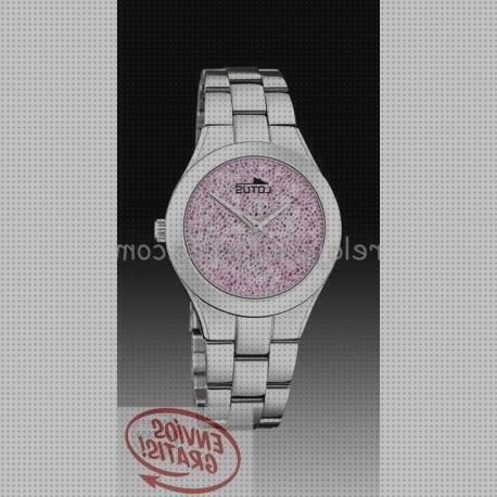 Los mejores 31 Lotus Relojes De Mujeres Bliss Swarovski