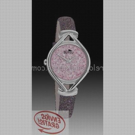 Las mejores reloj lotus swarovski lotus lotus reloj mujer swarovski