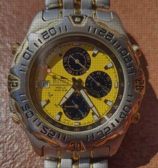 ¿Dónde poder comprar relojes lotus relojes lotus relojes hombre años 90?