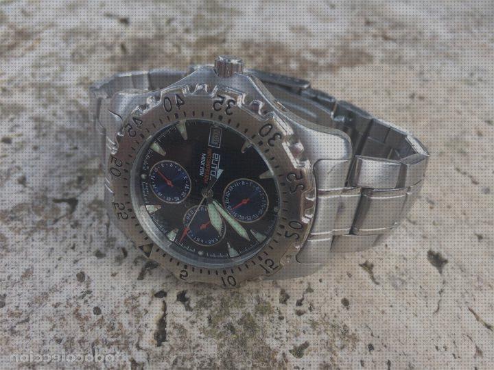 Las mejores marcas de relojes lotus relojes lotus relojes hombre años 90