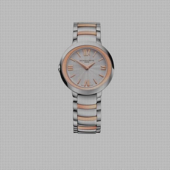 Review de louis coutier reloj mujer