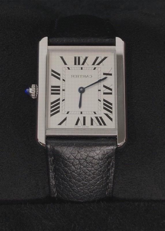 Los 14 Mejores Louis Vuitton Correas Relojes De Hombres Recambios