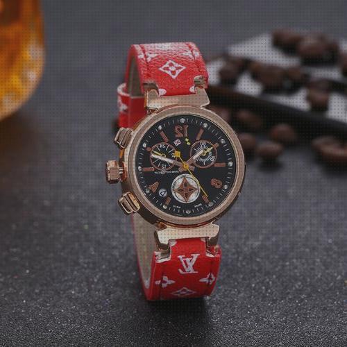 Las mejores louis relojes louis vuitton relojes grandes hombre