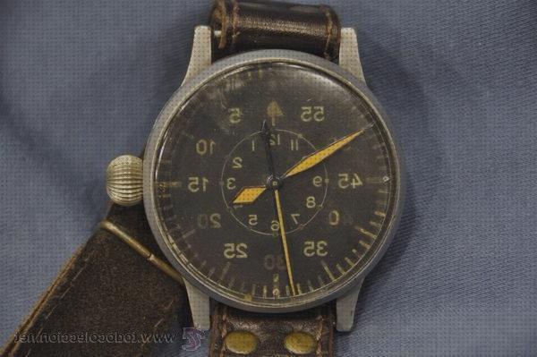 ¿Dónde poder comprar luftwaffe luftwaffe reloj?