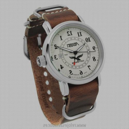 TOP 19 luftwaffe relojes