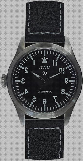 ¿Dónde poder comprar relojes automaticos relojes luftwaffe relojes automaticos?