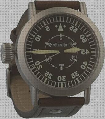 Las mejores marcas de relojes automaticos relojes luftwaffe relojes automaticos