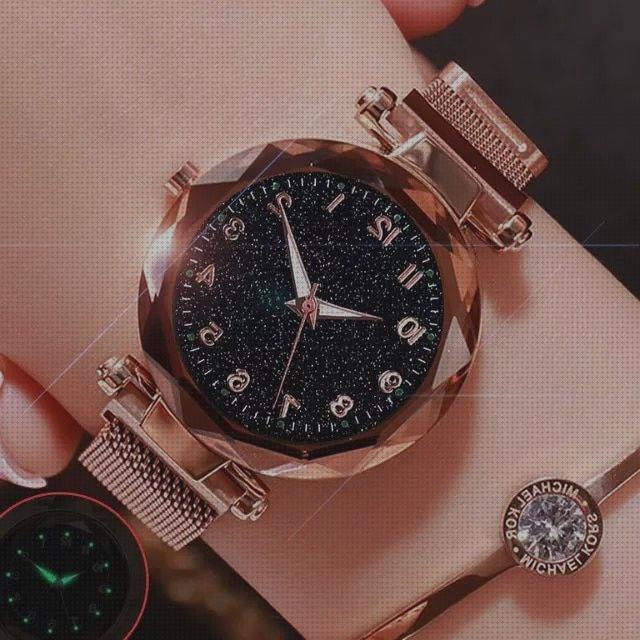 TOP 28 artículos relojes luminosos