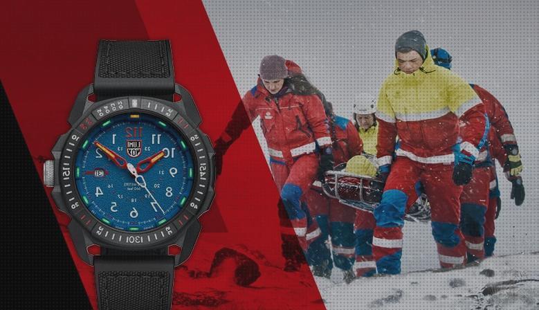 Los 23 Mejores Luminox Relojes De Hombres