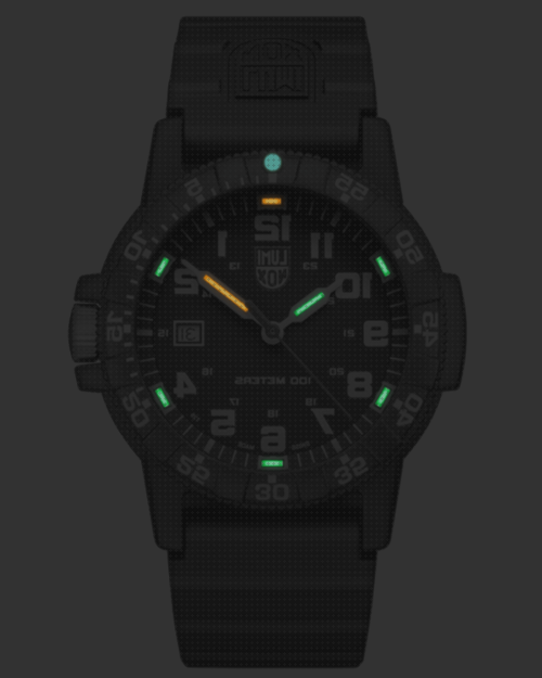 ¿Dónde poder comprar relojes luminox?