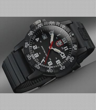 21 Mejores relojes luminox del mundo