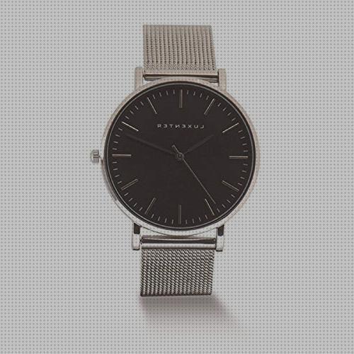 Las mejores marcas de relojes online relojes luxenter relojes online