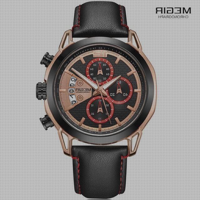 Review de maen relojes hombre