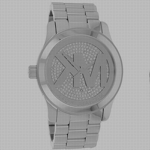 Análisis de los 39 mejores Maikel Kirs Relojes Plateados De Mujeres