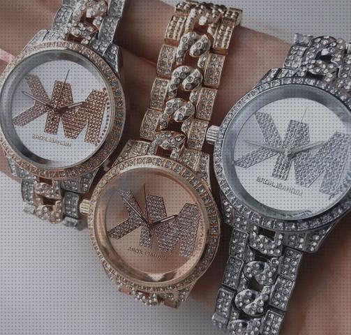 Las mejores korps maikel korps relojes mujer