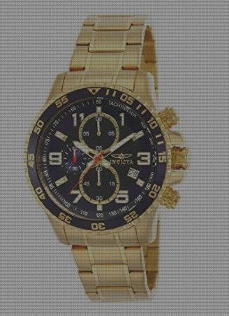 ¿Dónde poder comprar reloj invicta malla de goma de reloj invicta 17204?