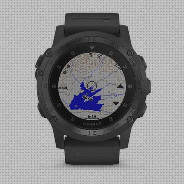 48 Mejores gps relojes mapas