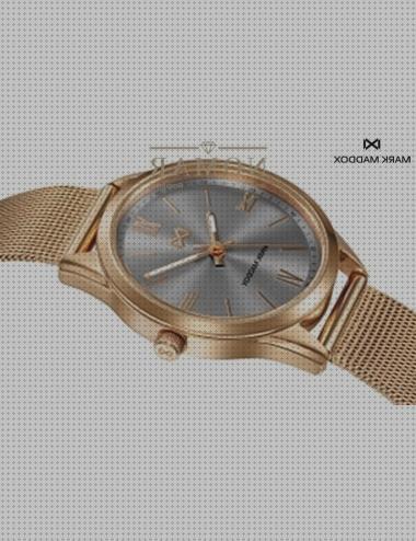 ¿Dónde poder comprar relojes maddox relojes amazon otros colores hb 230 1 34 2718 1148 489 relojes amazon pared marc maddox relojes mujer?