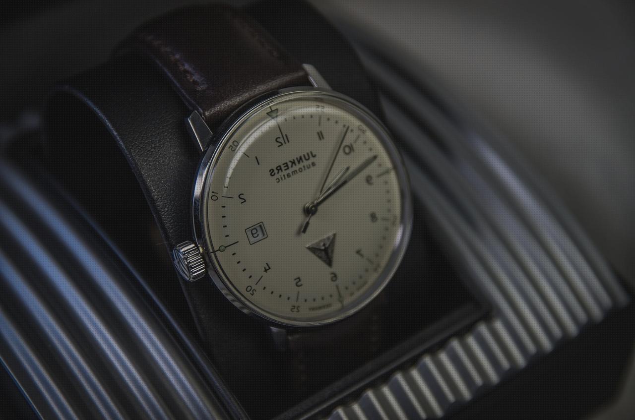 Opiniones de las 39 mejores Marcas De Relojes Automaticos Baratos