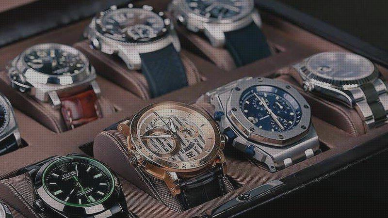 ¿Dónde poder comprar marcas de relojes suizosa marcas relojes relojes marcas de relojes mas vendidas en españa?