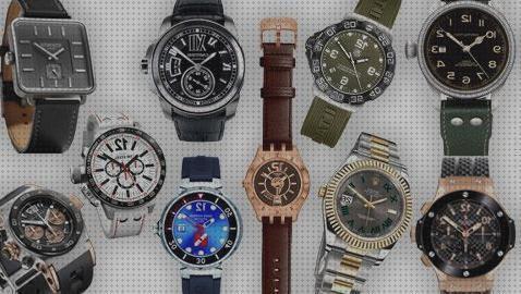 Las mejores marcas de marcas de relojes suizosa marcas relojes relojes marcas de relojes mas vendidas en españa