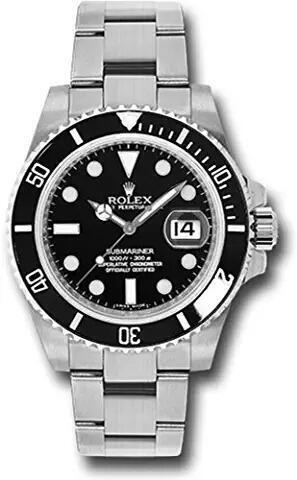 Review de marcas de relojes parecidos a rolex