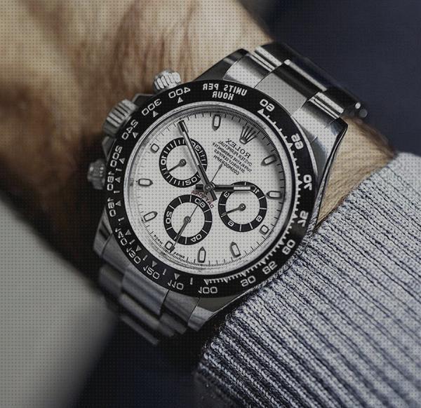 Opiniones de las 41 mejores Marcas De Relojes Parecidos A Rolex