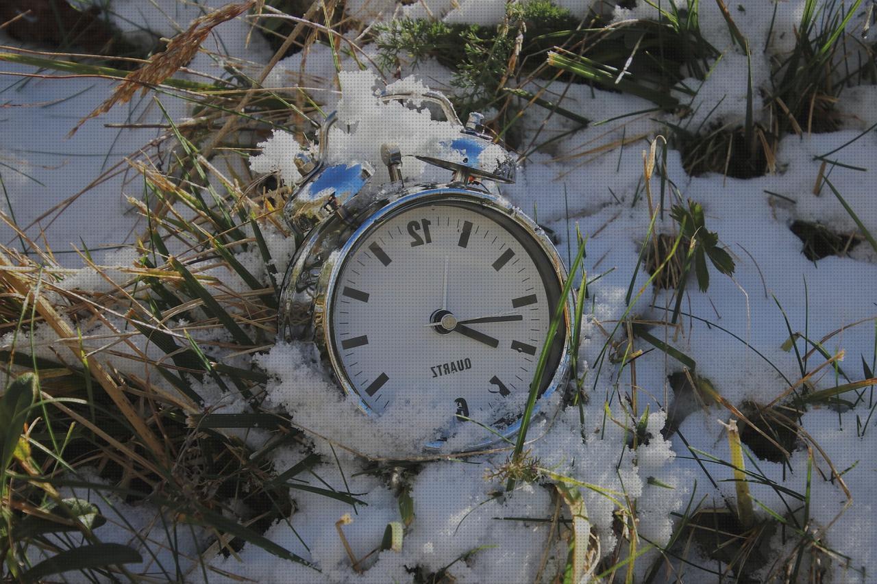 Las mejores marcas de reloj despertador relojes marcas relojes despertadores mecanicos