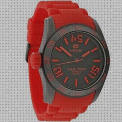 Opiniones de las 18 mejores Mareas Relojes Deportivos De Hombres