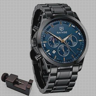 Las mejores marea relojes hombre 35048