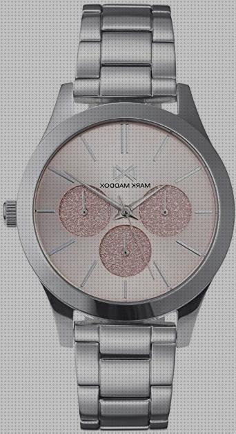 ¿Dónde poder comprar maddox reloj mujer reloj mondaine hombre reloj mondaine mark maddox reloj mujer?