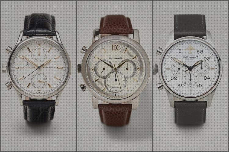 Los 33 Mejores Massimo Dutti Relojes De Hombres