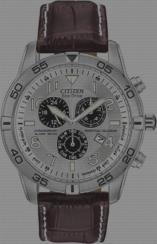 Opiniones de los 30 mejores Mejor4 Precios Relojes Citizen Aw2020 82l Super Titanio De Hombres